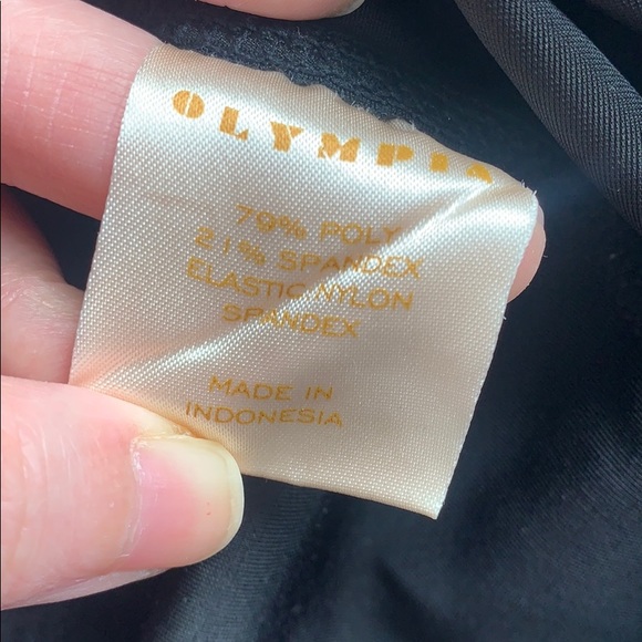 Free People Olympia Activewear Sports Bra - Picture 4 of 7